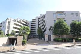 ガーデンヴィラ芦花公園