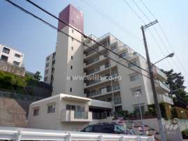 シーアイマンション高座