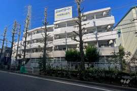 スカイコート千歳烏山第3