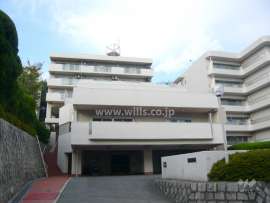 夙川グリーンハイツ