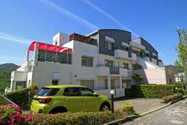 シェラビア東山台3番街