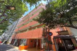 フジタ野沢マンション