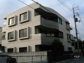 シャルマンコーポ夙川