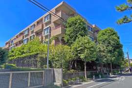 ヒルズ学芸大学