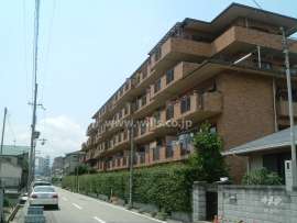 シャルマンコーポ甲子園北