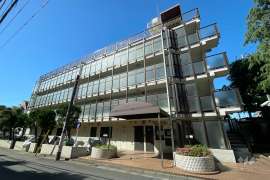 ライオンズマンション上野毛第3