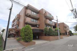 マイキャッスル二子玉川園