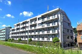 セザールリバーサイド上野毛