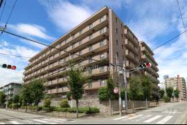 夙川ハウス