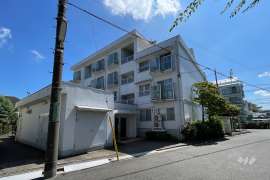 上野毛リッツハウスB館