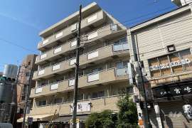 ベルハイム用賀