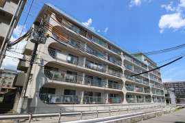 カネボウ夙川台マンション
