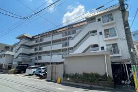 アーバンハウス用賀