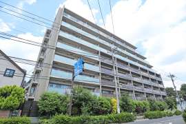 パークホームズ用賀一丁目