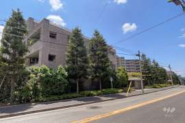 グランフォート用賀