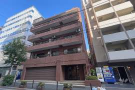 日興ロイヤルパレス一番町