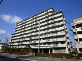 ジークレフ武庫川公園