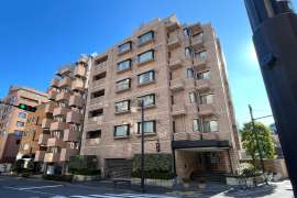 一番町2パークマンション