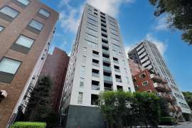パークコートジオ永田町