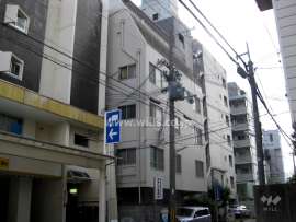 夙川カームマンション