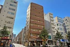 サンビュー外神田