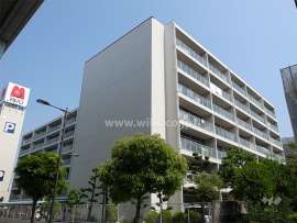 新甲子園マンション