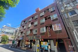 トーア岩本町マンション
