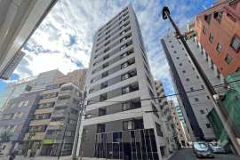 リビオレゾン千代田岩本町ルジェンテ