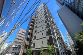 リビオレゾン千代田岩本町ザ・レジデンス