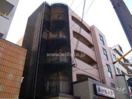 サンハイム上甲子園