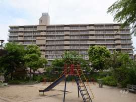 テイジン西宮北口ビューハイツ