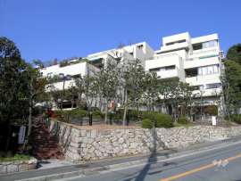 藤和ライブタウン甲陽園山王町