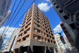 ローヤルシティ神田佐久間町