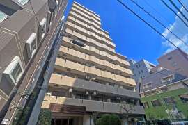 ダイアパレス水道橋