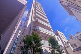 ダイナシティ神保町