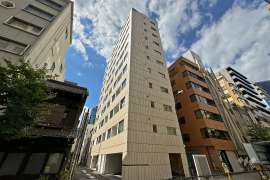 グリーンパーク千代田淡路町