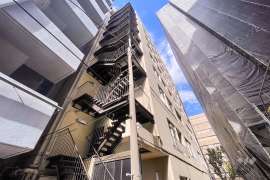 ライオンズマンション東神田