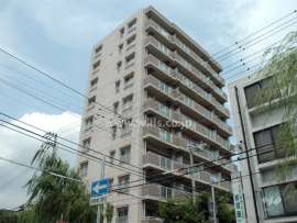 エスポワール北昭和