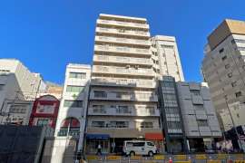 サンパークマンション千代田