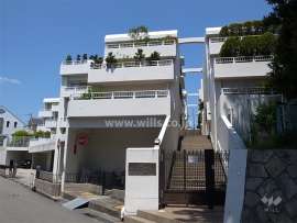 仁川ベルエアコート