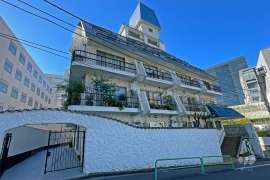 秀和富士見町レジデンス