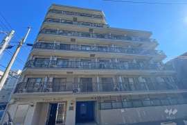 ルーブル鵜の木2