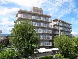 ネオコーポ第2武庫川