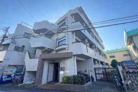 エルヴィーナ多摩川