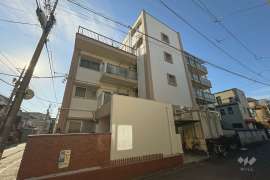 芙蓉マンション