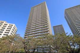 ザ・リバープレイス　ウエストタワー