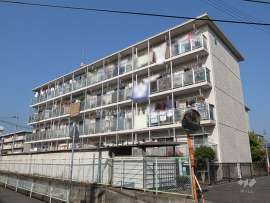 仁川リバーサイドハイツ Ａ棟