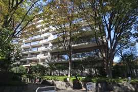 パークハウス多摩川南壱番館