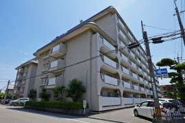 日商岩井上甲子園マンション