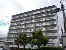 西宮東パークマンション